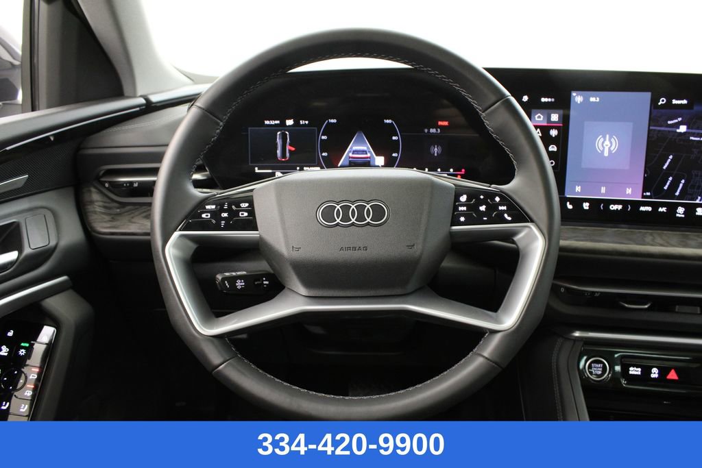 New 2025 Audi Q5 Premium Plus image 22