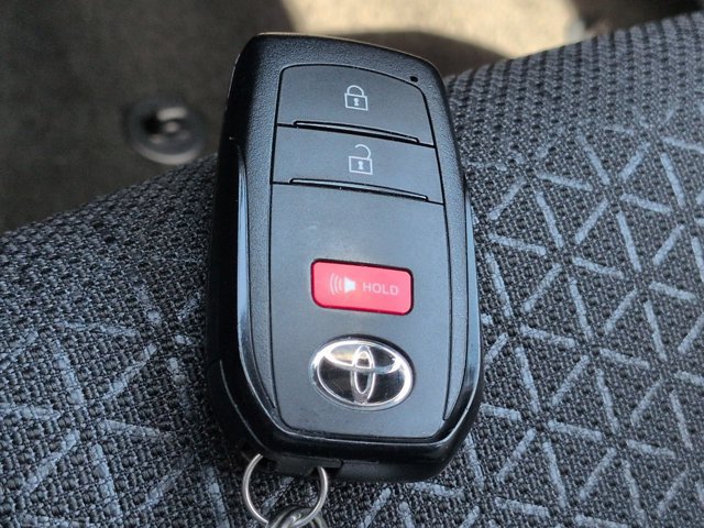 Used 2026 Toyota 4Runner SR5 AWD/4WD image 27