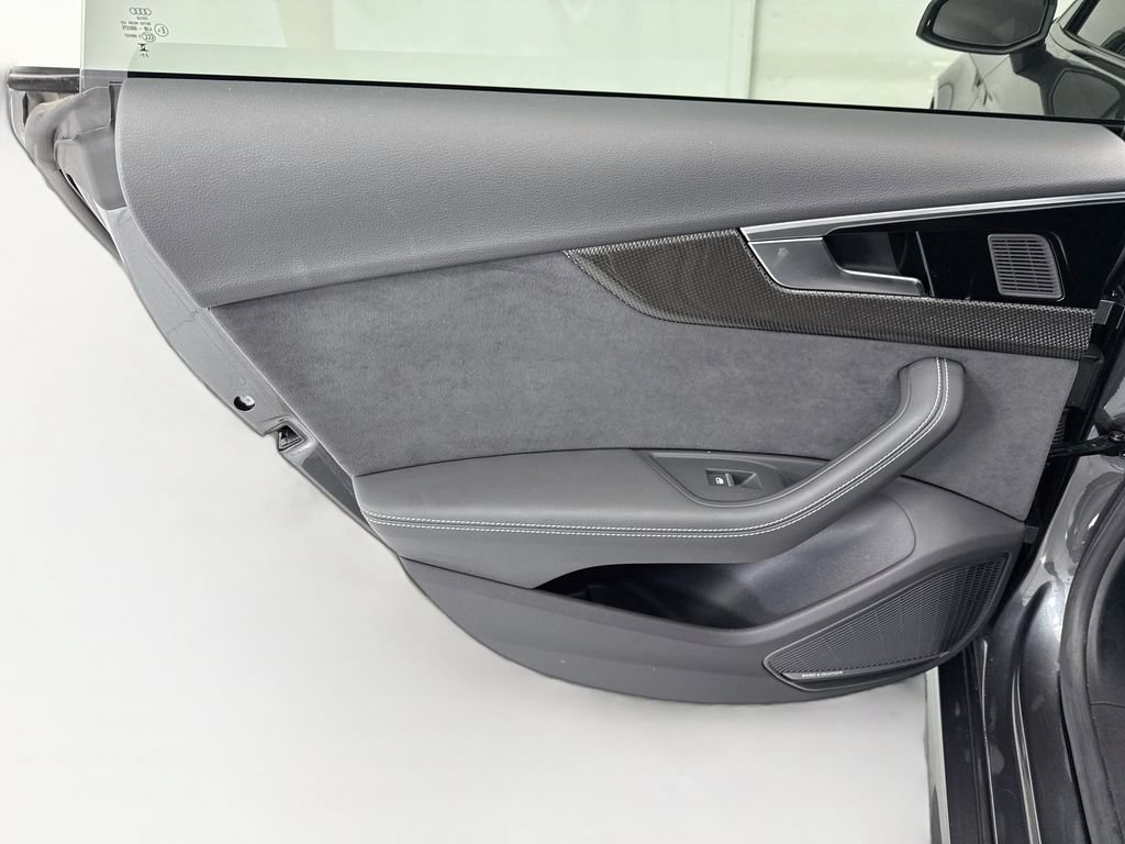 Certified 2023 Audi S5 Premium Plus w/ Premium Plus Package AWD/4WD image 25