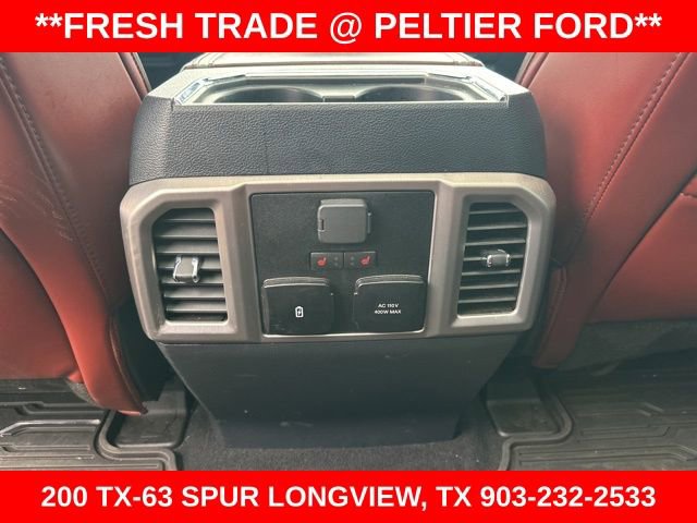 Used 2022 Ford F250 Platinum w/ Tremor Off-Road Package image 20