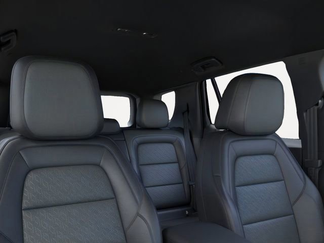 New 2026 Chevrolet Equinox LT w/ Convenience Package II AWD/4WD image 24