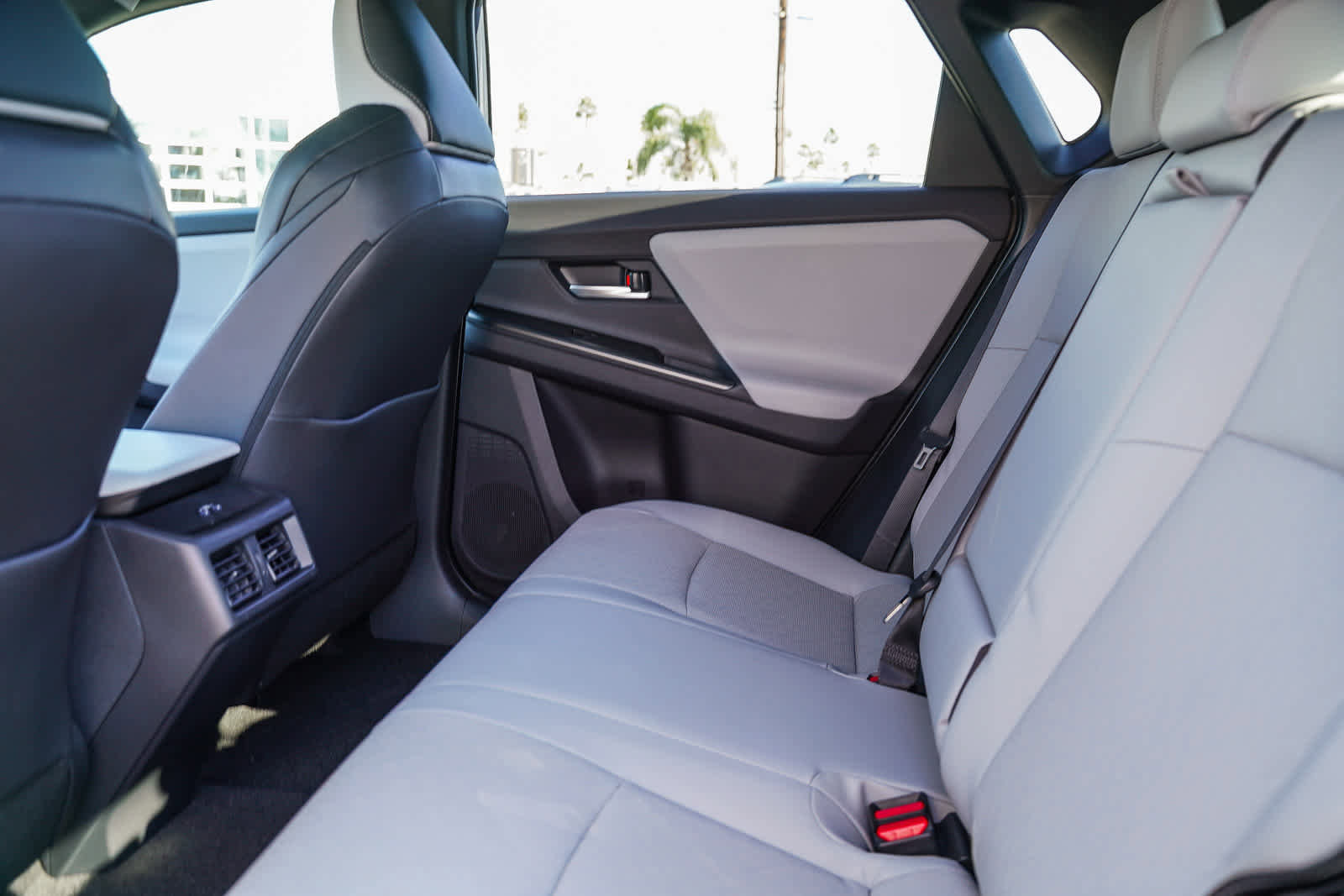 New 2026 Subaru Solterra Premium image 20