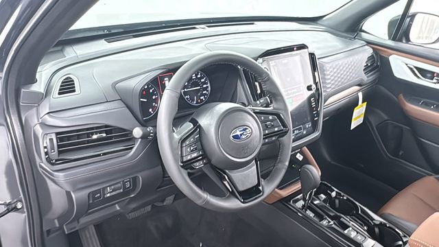New 2026 Subaru Forester Touring image 36