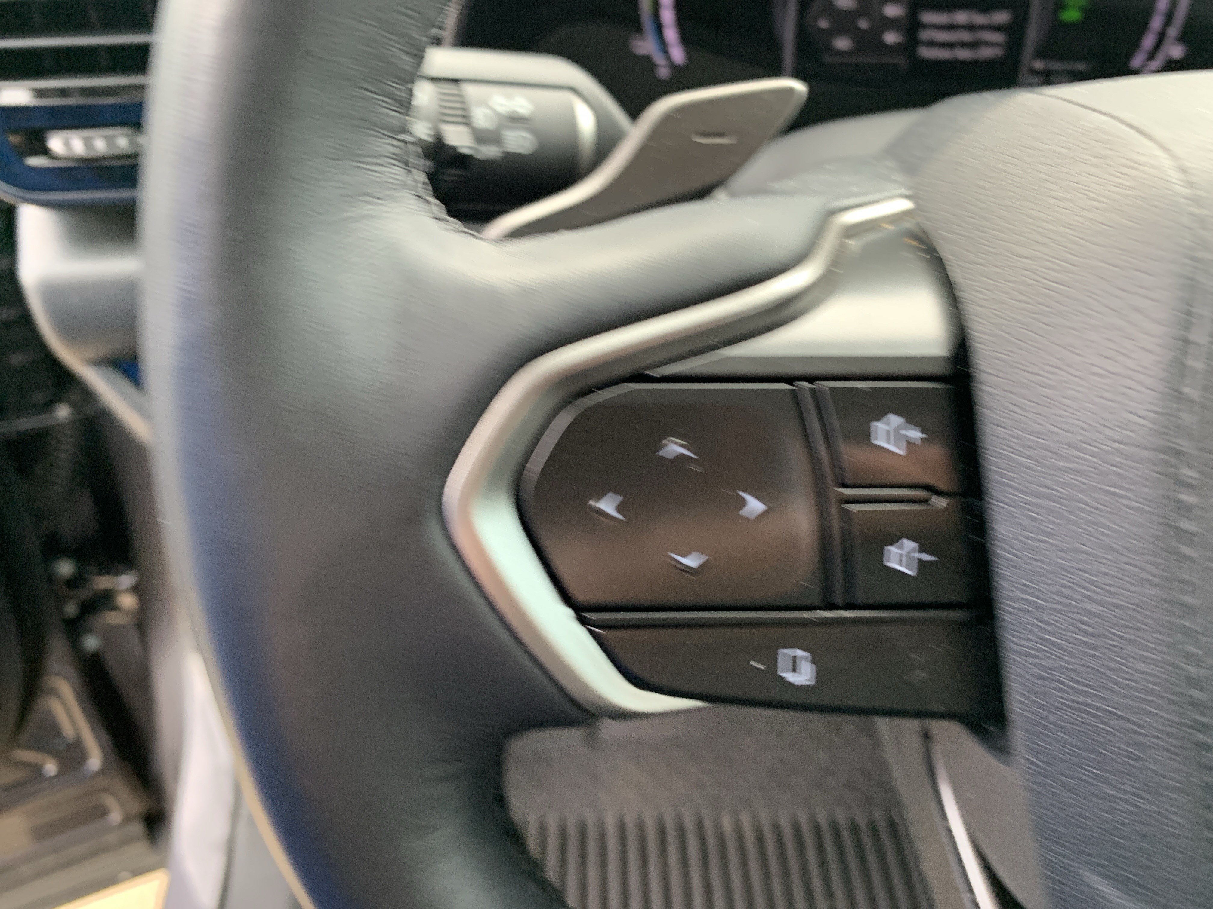 Used 2026 Lexus NX 450h+ AWD w/ Accessory Package (2T) image 19