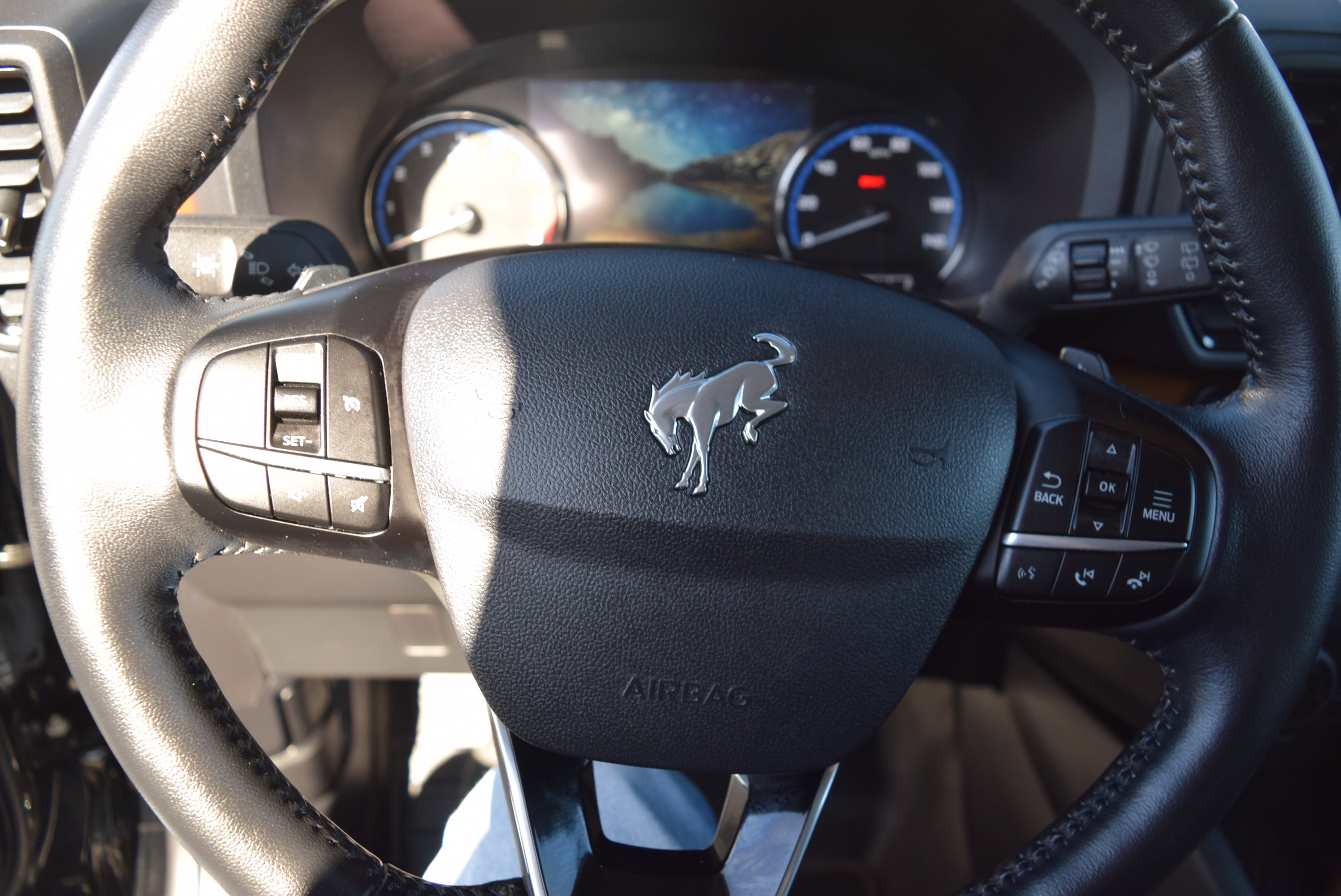 Used 2022 Ford Bronco Sport Badlands AWD/4WD image 10