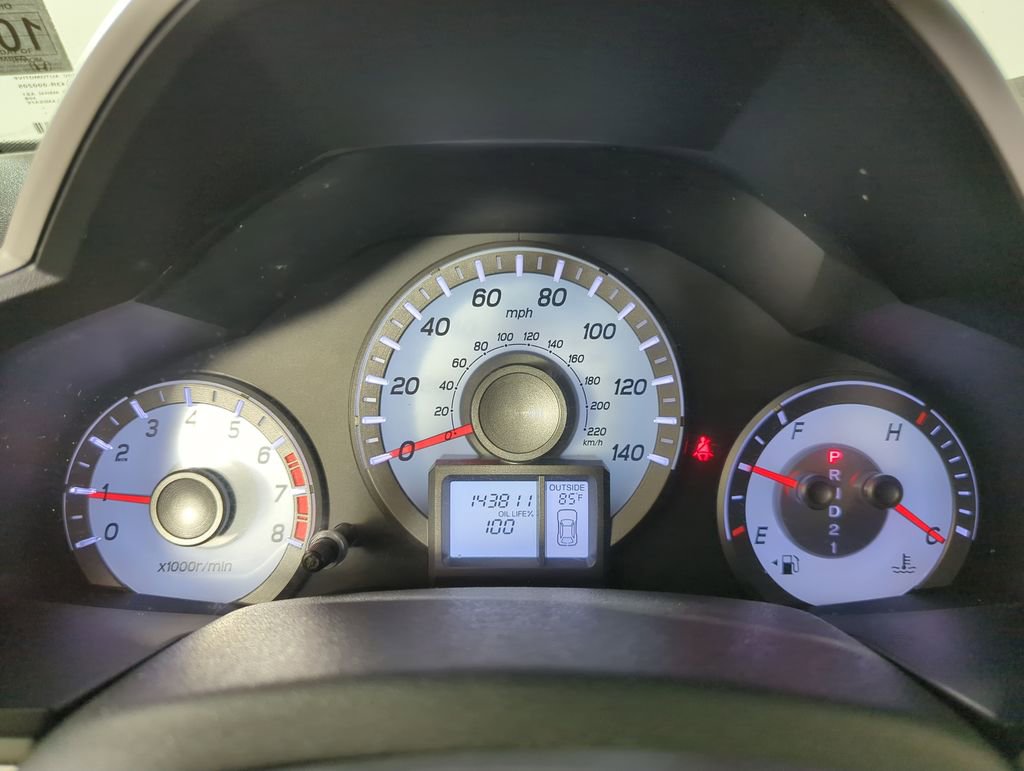 Used 2015 Honda Pilot EX-L image 12