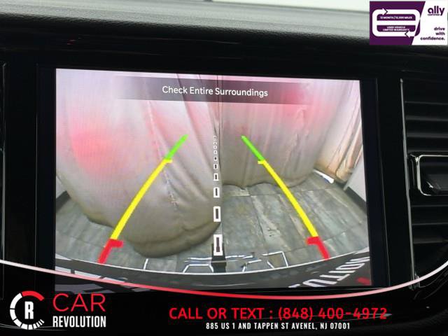 Used 2022 Dodge Durango GT AWD/4WD image 34