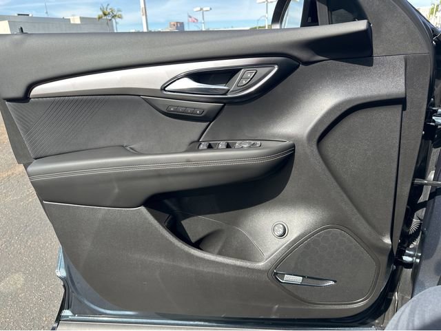 New 2026 Buick Envision Sport Touring image 5