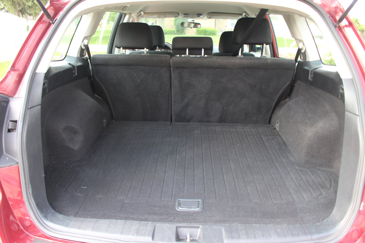 Used 2014 Subaru Outback 2.5i w/ Alloy Wheel Package image 35