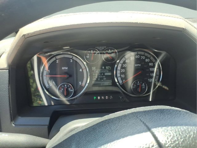 Used 2011 RAM 2500 SLT w/ Cold Weather Group AWD/4WD image 23