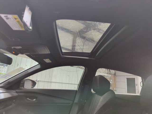 New 2025 Honda Accord Sport image 19