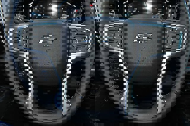 New 2026 Chevrolet Silverado 1500 RST w/ Safety Package image 17