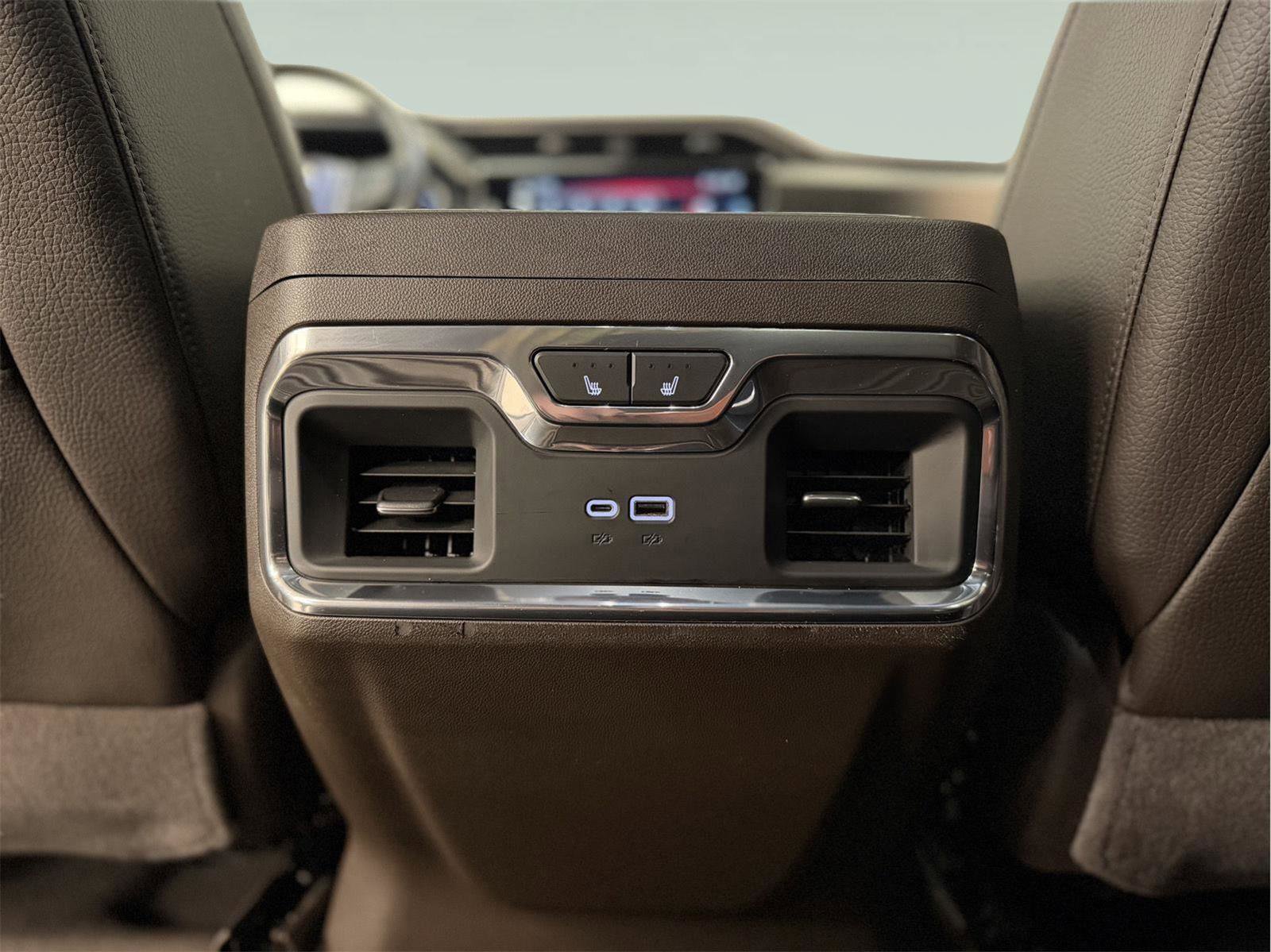 Certified 2023 GMC Sierra 1500 Denali w/ Denali Reserve Package image 31