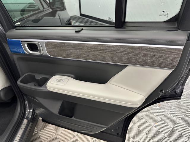 New 2026 Hyundai Santa Fe Calligraphy image 18