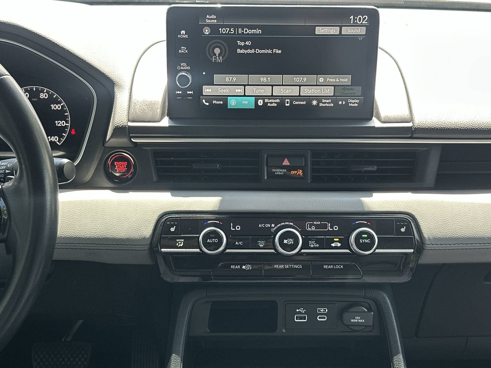 Used 2023 Honda Pilot EX-L image 25