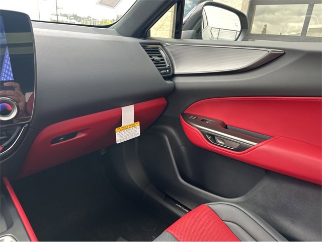 New 2026 Lexus NX 450h+ F Sport image 8