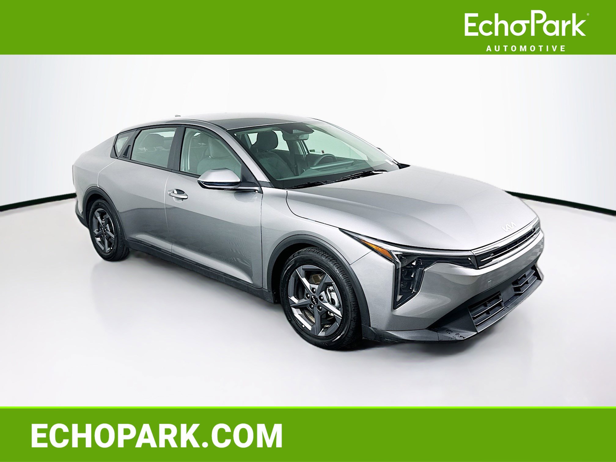 Used 2025 Kia K4