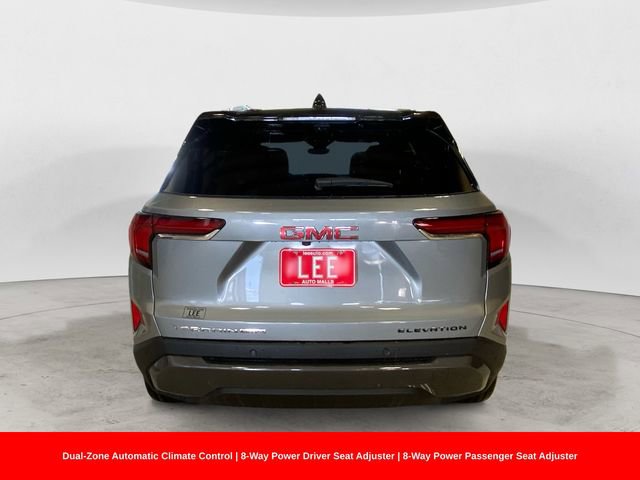 New 2026 GMC Terrain Elevation w/ Elevation Premium Package image 4