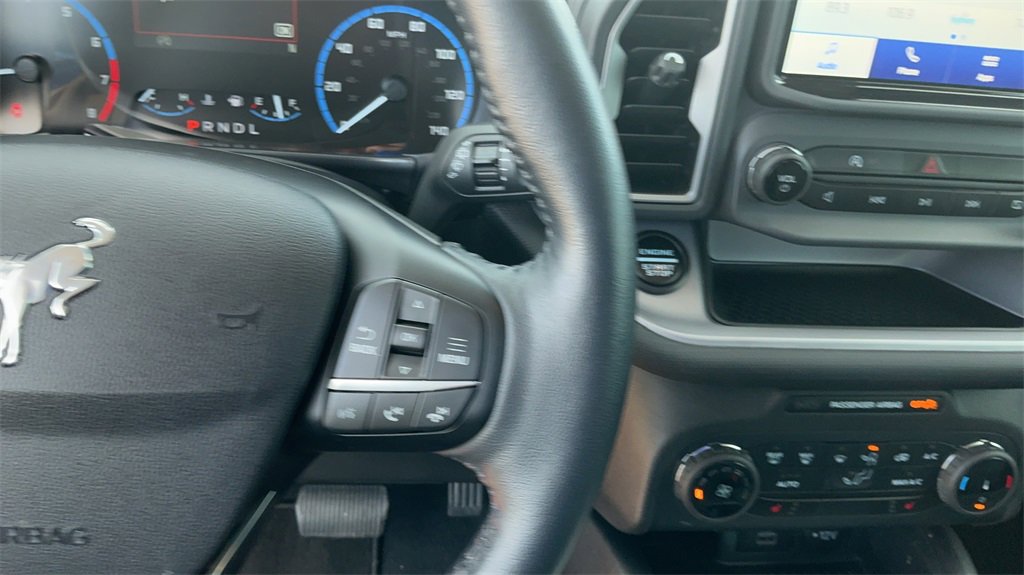 Used 2023 Ford Bronco Sport Big Bend w/ Convenience Package image 19