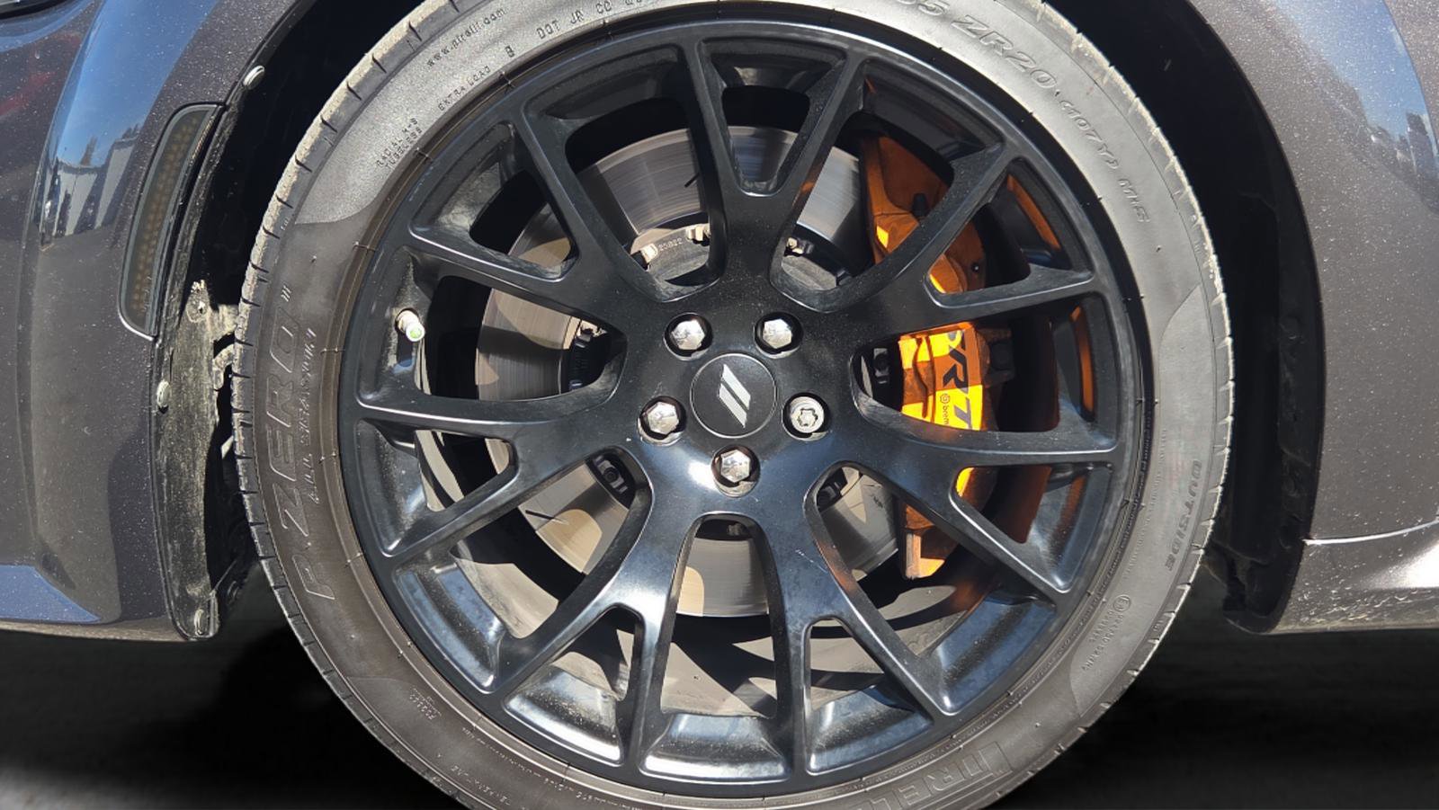 Used 2022 Dodge Charger Scat Pack image 34