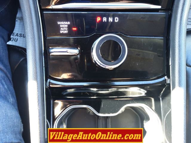 Used 2021 Jeep Grand Cherokee L Limited image 45