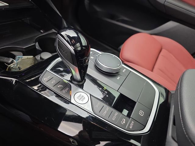 Used 2024 BMW X3 xDrive30i w/ Premium Package image 39