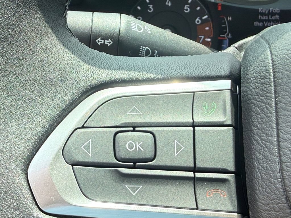 New 2026 Jeep Compass Latitude AWD/4WD image 19