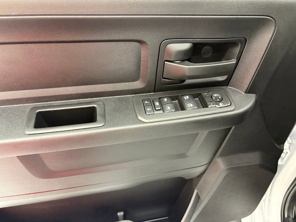 New 2026 RAM 4500 Tradesman AWD/4WD image 24