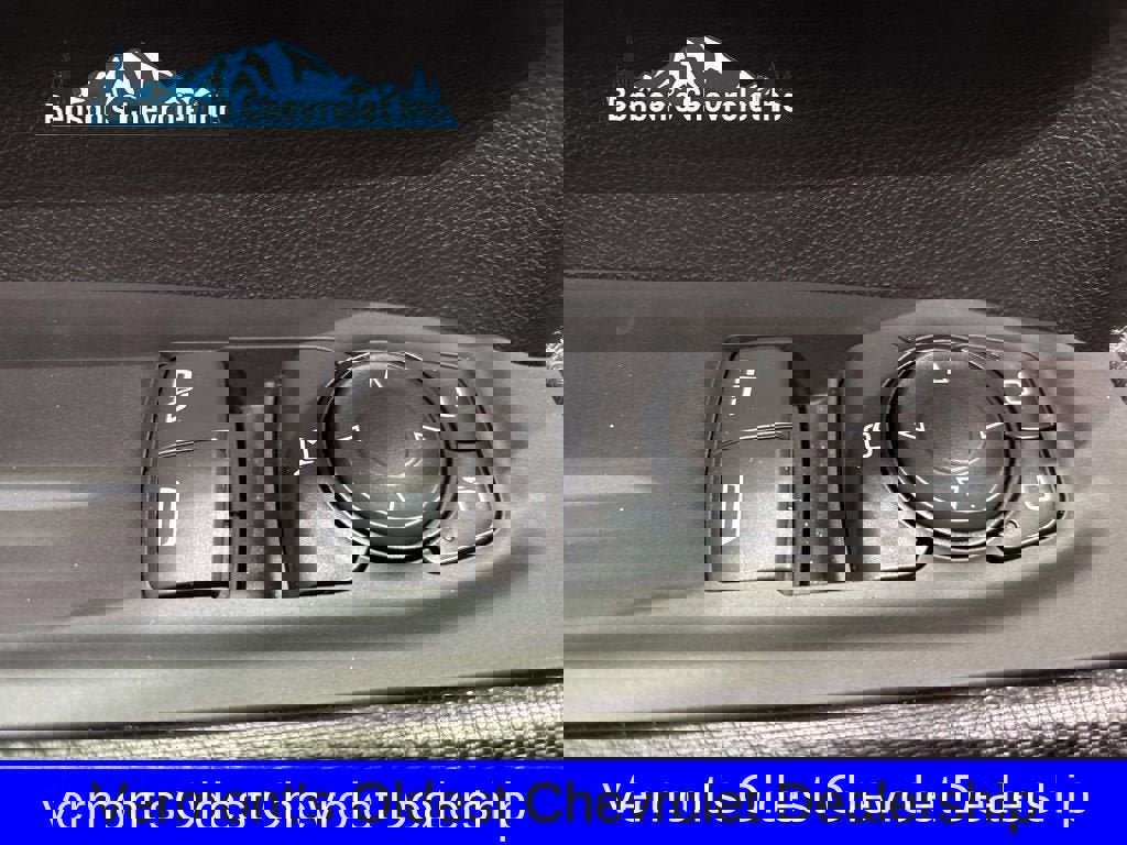 New 2026 Chevrolet Silverado 3500 W/T w/ WT Convenience Package image 16