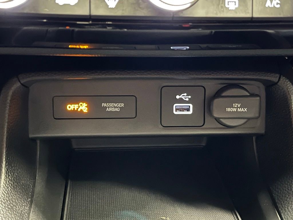 Used 2024 Honda Civic Sport image 10