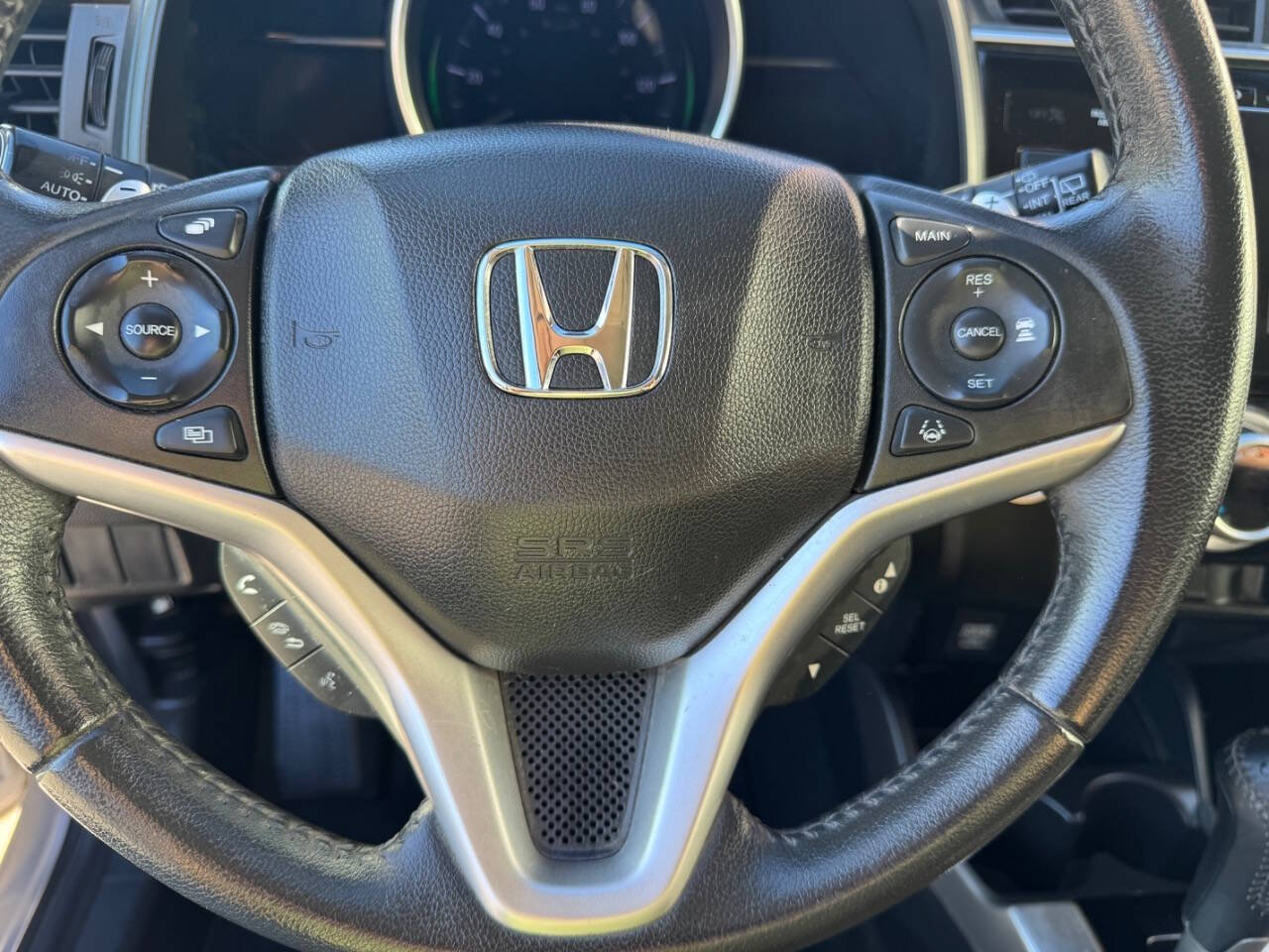Used 2019 Honda Fit EX-L image 18