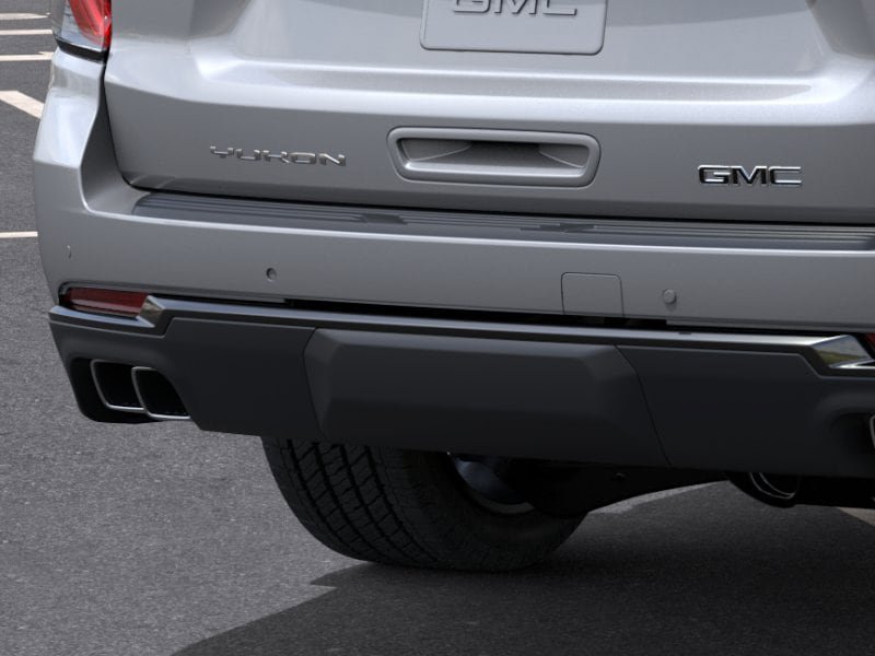 New 2026 GMC Yukon XL Denali Ultimate AWD/4WD image 38