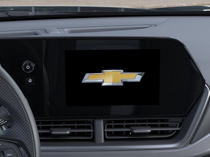 New 2026 Chevrolet Trax LS FWD image 20