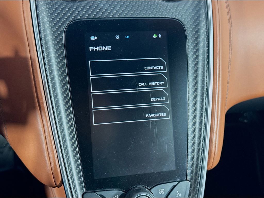 Used 2016 McLaren 570S Coupe image 27