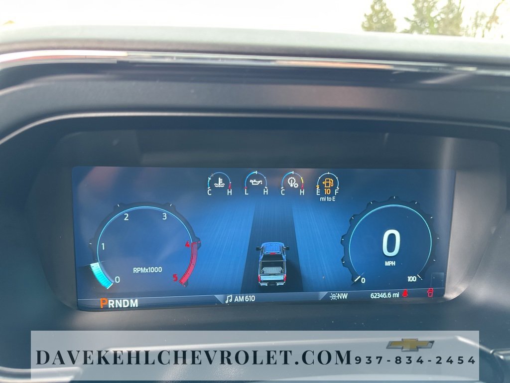 Used 2023 Ford F350 Lariat w/ Lariat Ultimate Package image 41