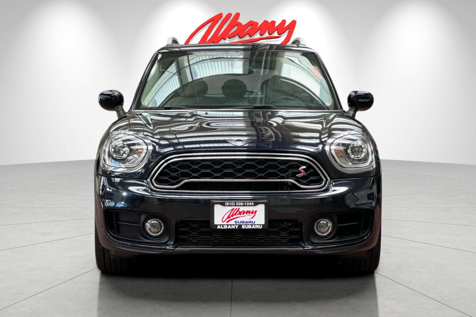 Used 2020 MINI Cooper Countryman S AWD/4WD image 10
