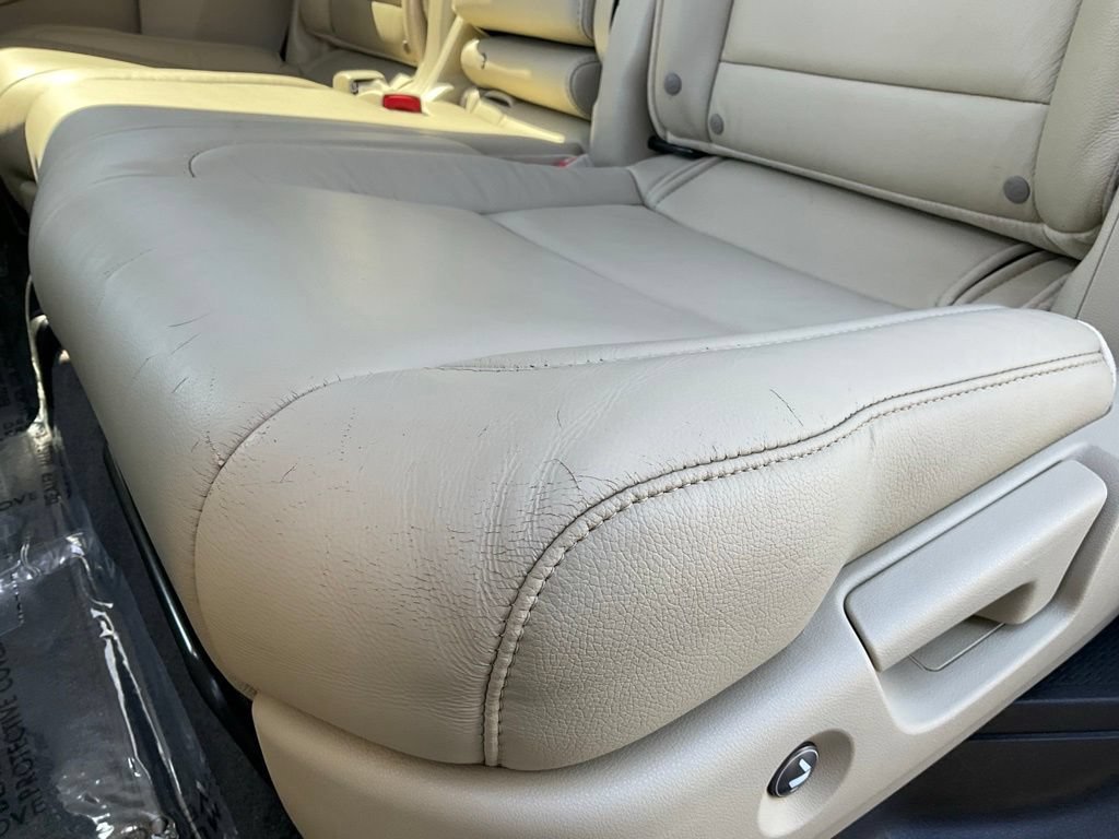 Used 2016 Acura MDX SH-AWD w/ Technology Package image 29