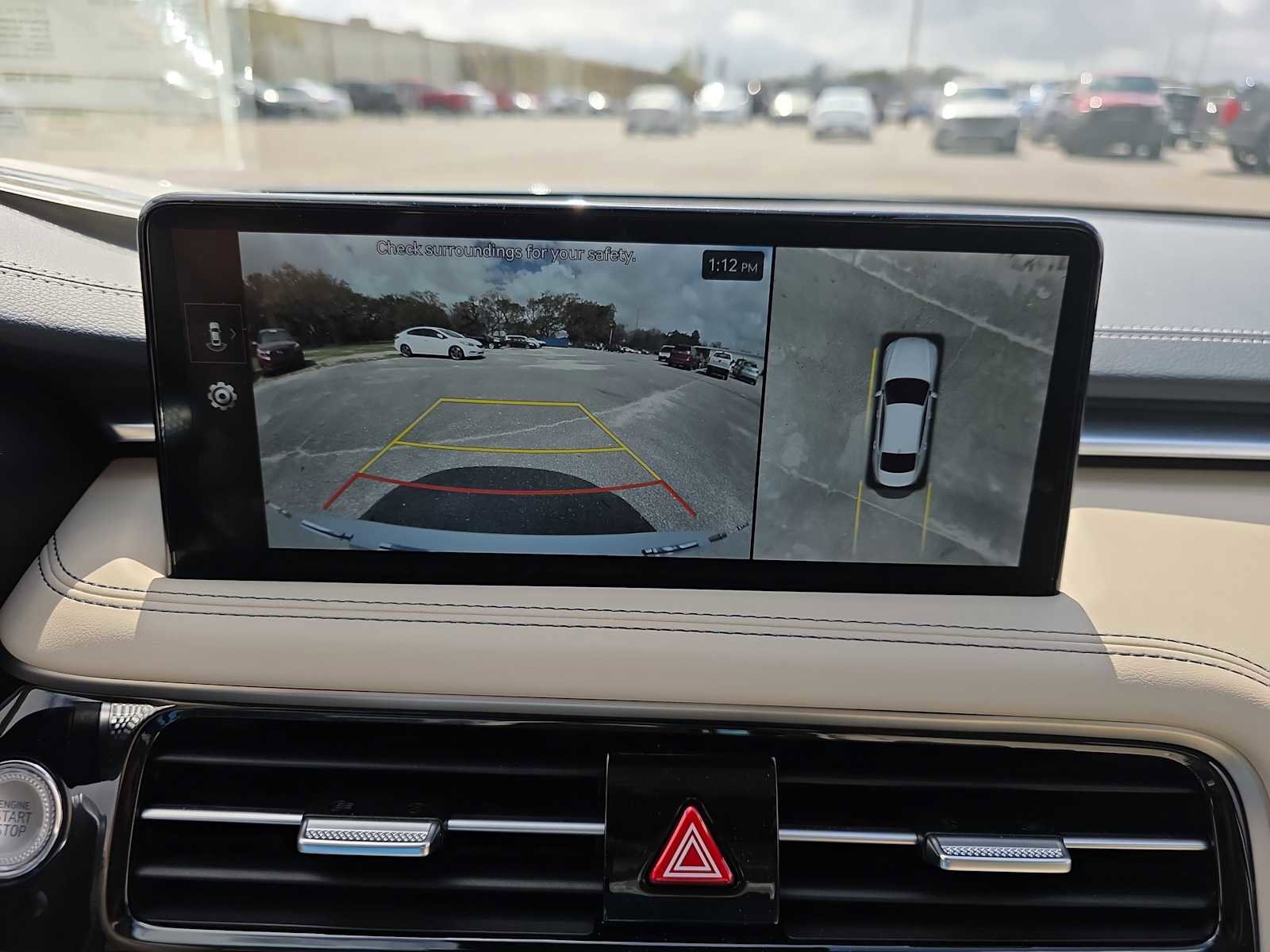 New 2026 Genesis G70 2.5T Prestige image 20