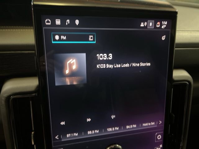 Used 2025 GMC Yukon XL AT4 Ultimate image 29