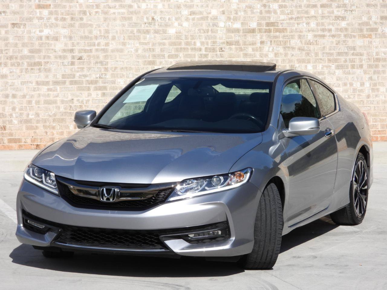 Used 2016 Honda Accord EX-L image 18