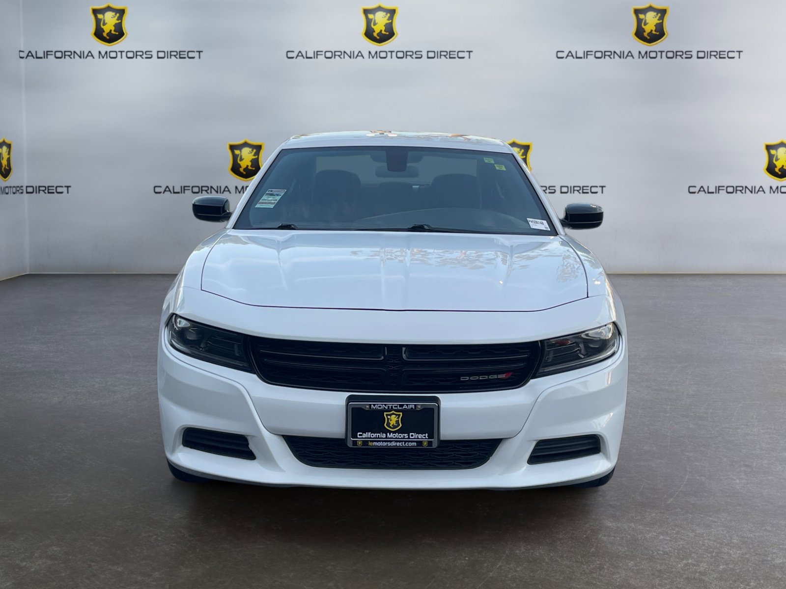 Used 2023 Dodge Charger SXT image 8