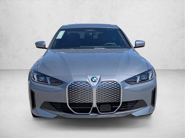 Used 2026 BMW i4 eDrive40 w/ Premium Package RWD image 5