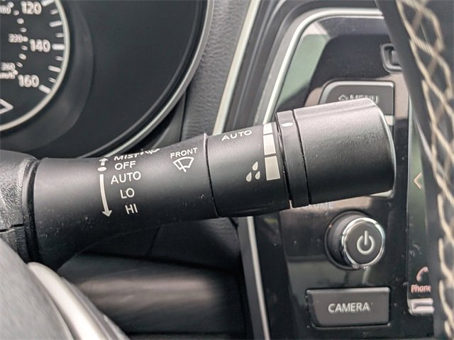 Used 2023 Nissan Maxima Platinum w/ Sport Mat Group image 28