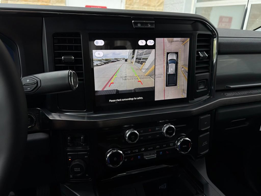 New 2026 Ford F250 Lariat AWD/4WD image 9