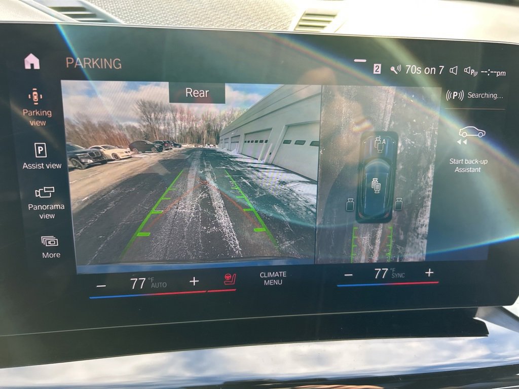 Certified 2023 BMW X1 xDrive28i w/ Premium Package image 13