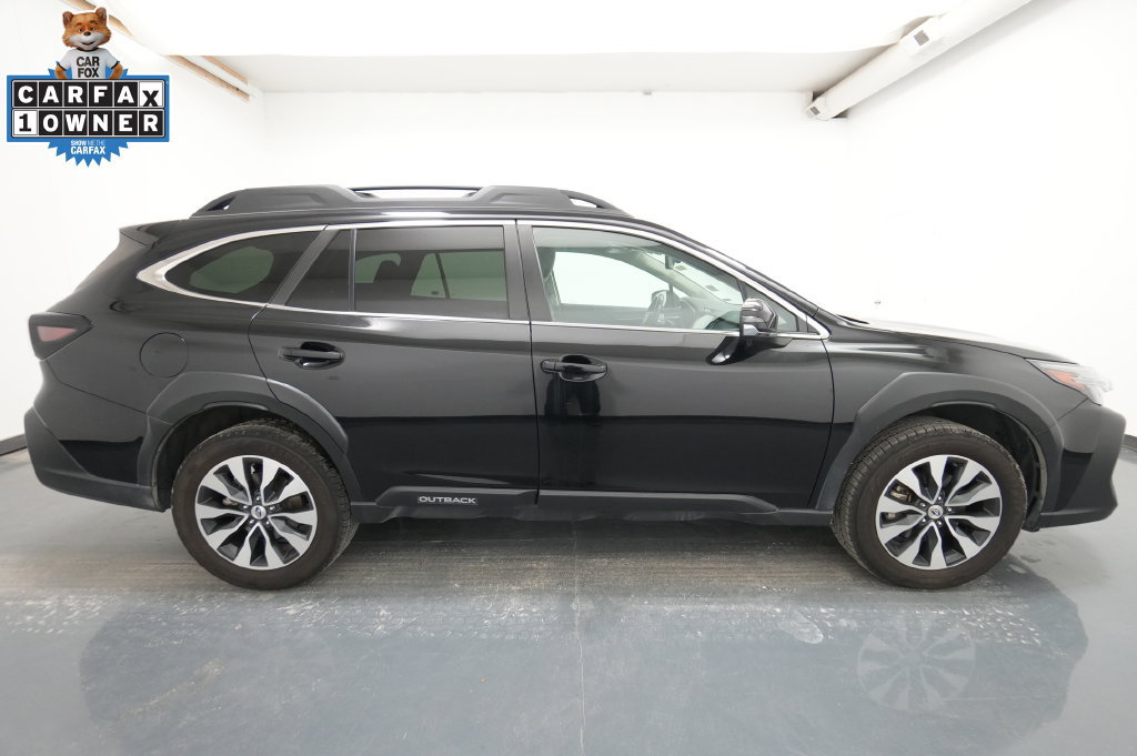 Used 2024 Subaru Outback Limited AWD/4WD image 10