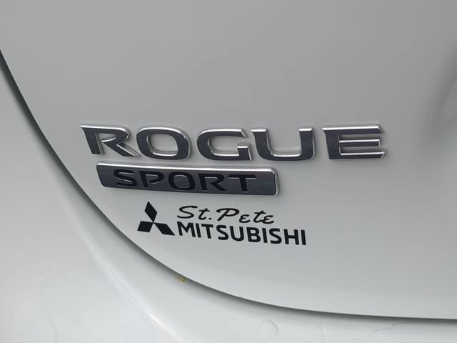 Used 2020 Nissan Rogue Sport S FWD image 13