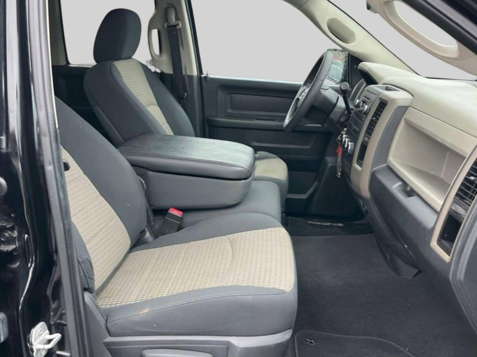 Used 2012 RAM 1500 Express image 5