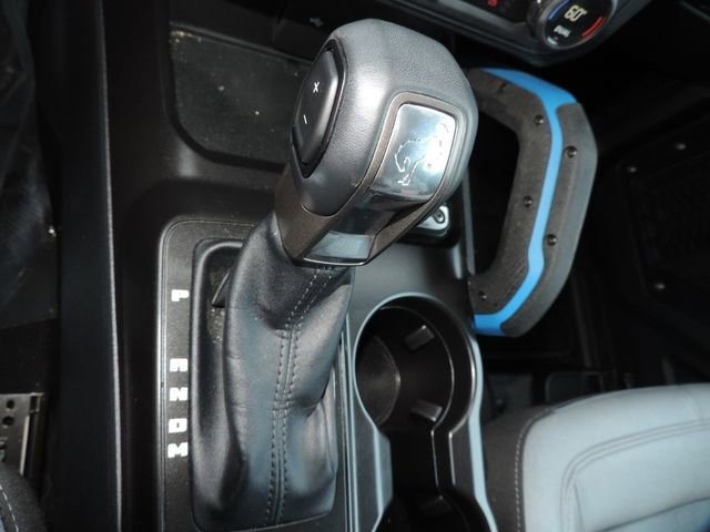 Used 2023 Ford Bronco Black Diamond image 24