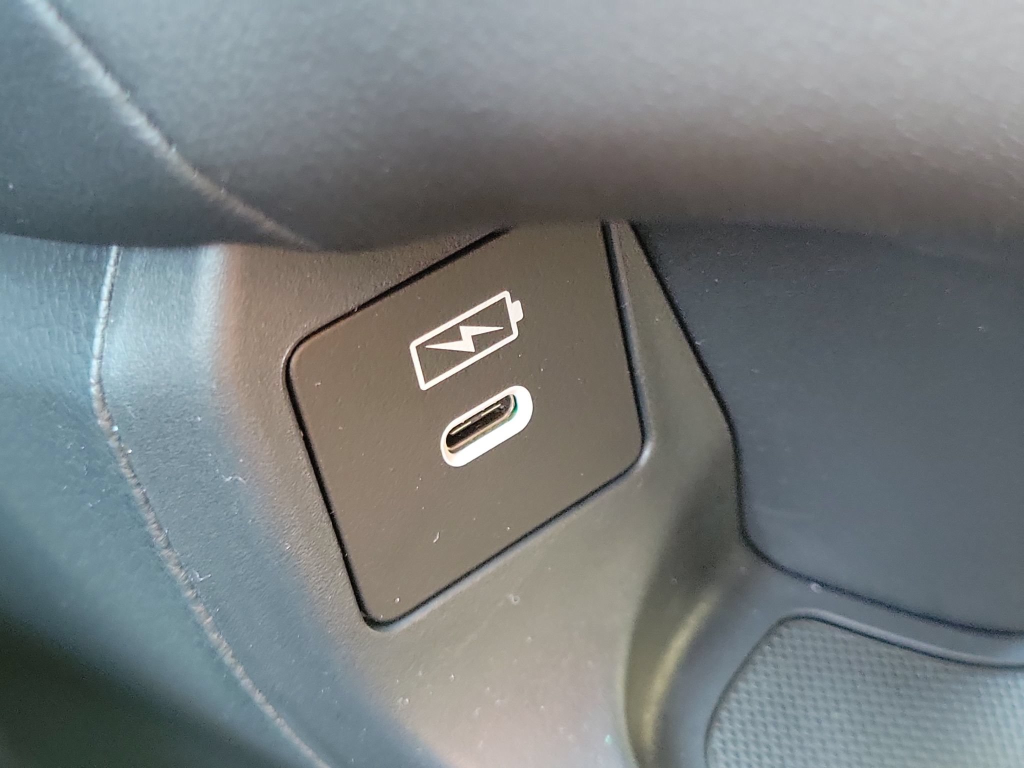 New 2027 Honda HR-V LX image 21
